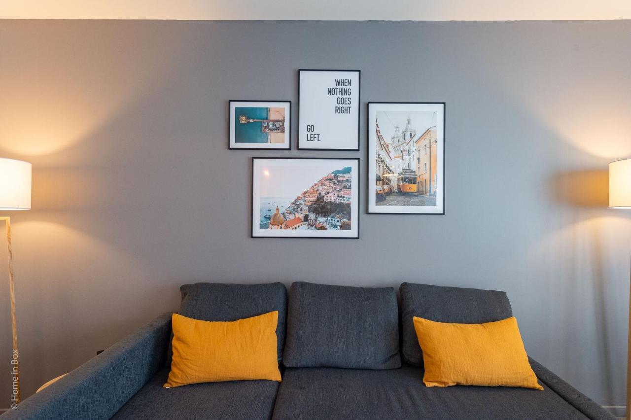 Magnifique Appartement Proche Gare - 8Min Disney Бюсси-Сен-Жорж Экстерьер фото